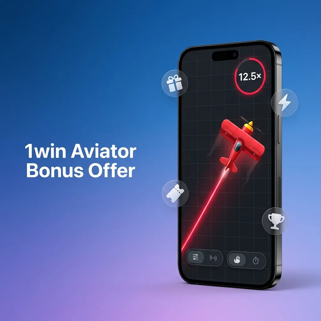 1win Aviator welcome bonus offer: 500% up to ₹1,80,000 for new players on first deposit of ₹1,000 or more