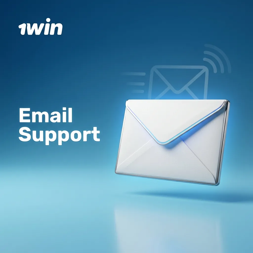 Person typing support email on laptop with documents and screenshots for account verification and payment issues