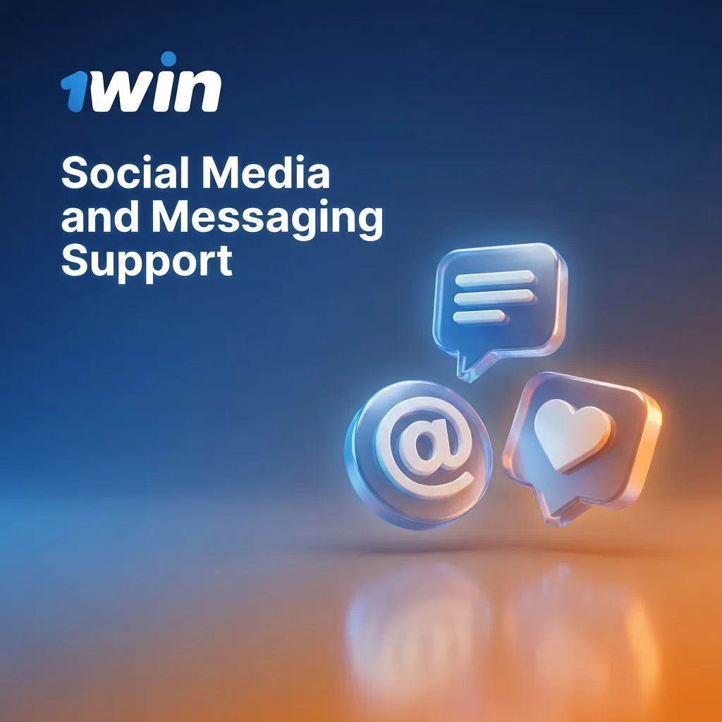 Customer support representatives assisting players through social media messaging apps like Telegram and WhatsApp