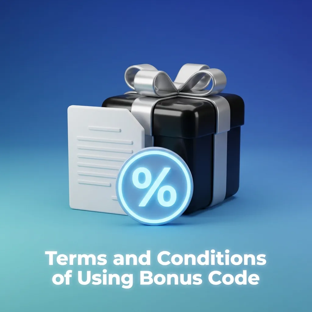 1win bonus code terms and conditions displayed with wagering requirements and withdrawal rules for new players