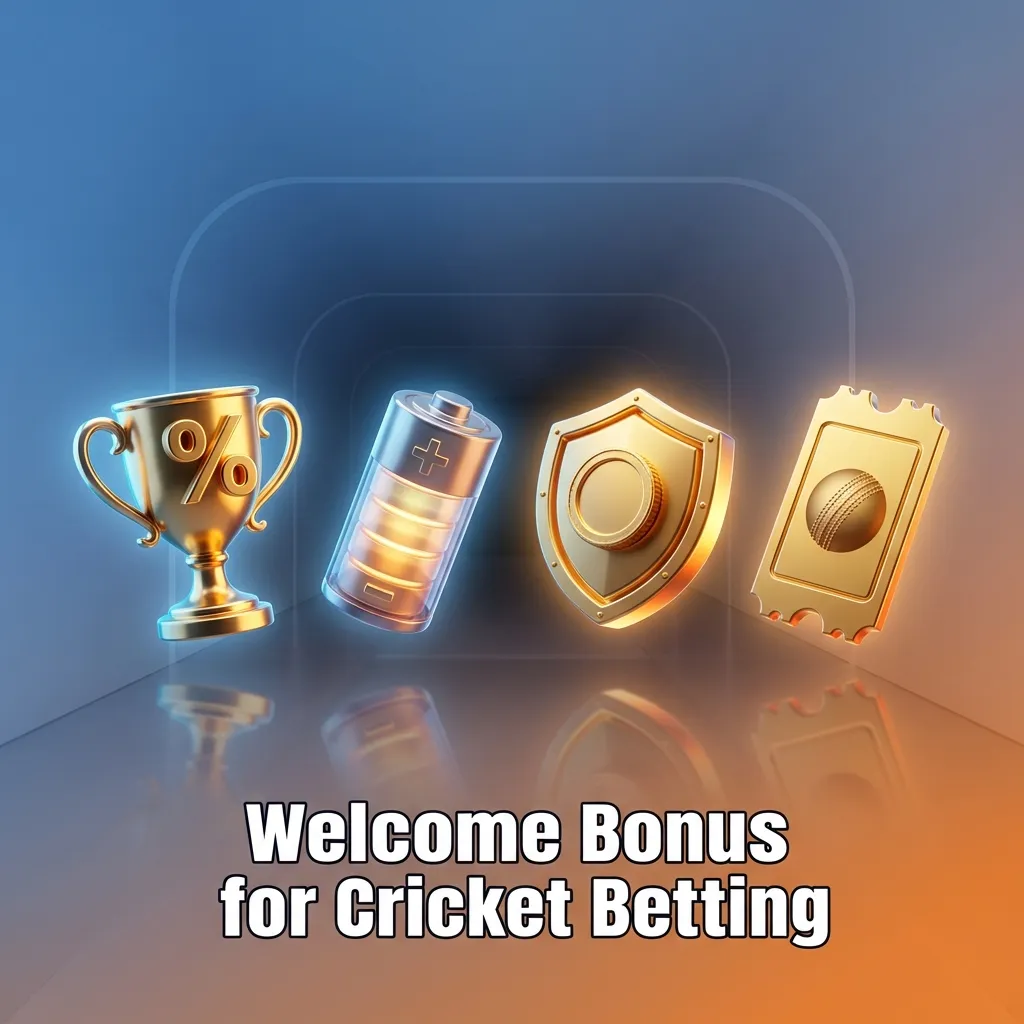 1win cricket betting welcome bonus banner showing 500% offer up to ₹1,80,000 for new users