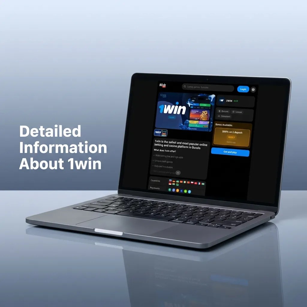 1win sports betting and casino platform interface showing multiple gaming options and secure payment methods for Indian users