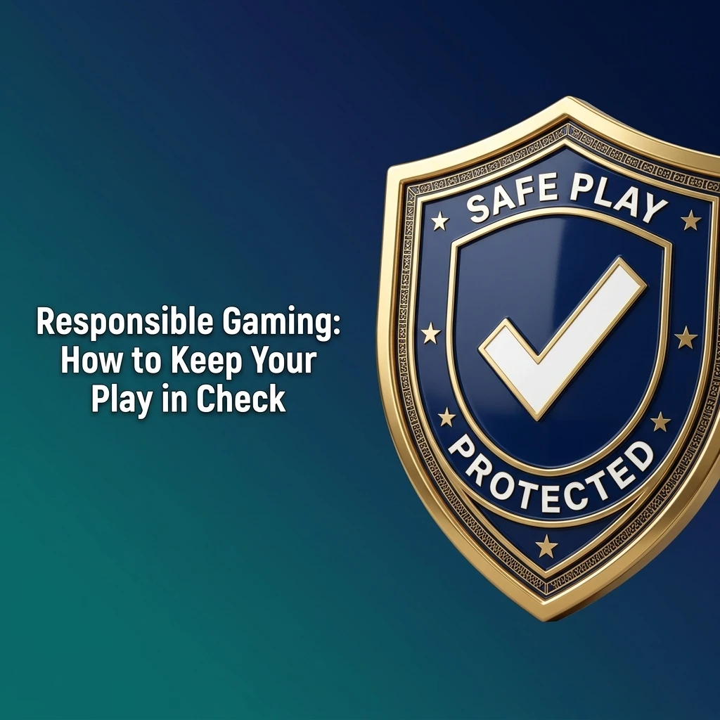 Responsible gaming tips for crash games like Astronaut — set budgets, use limits, play demo mode, and seek help if needed.